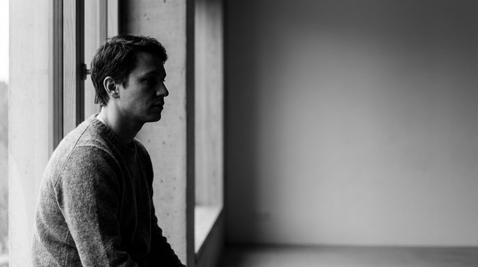 Men's mental health therapy Massachusetts