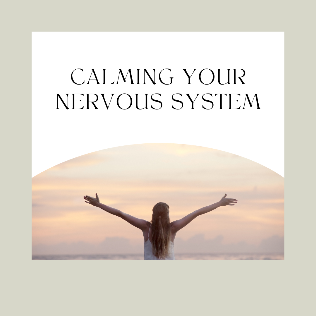Nervous System