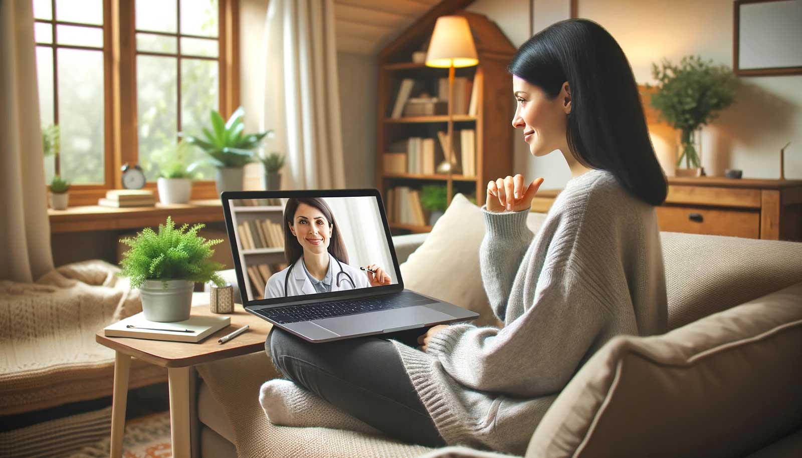 Telehealth