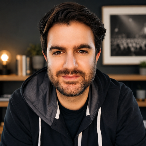 Daniel Rinaldi, LMHC